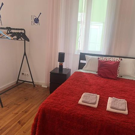 Guesthouse Pena Lisboa Dış mekan fotoğraf