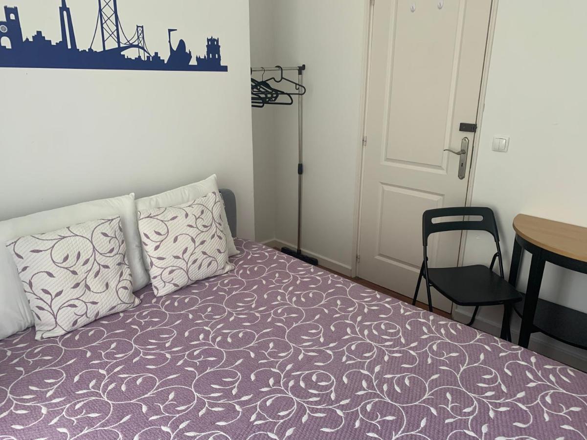 Guesthouse Pena Lisboa Dış mekan fotoğraf