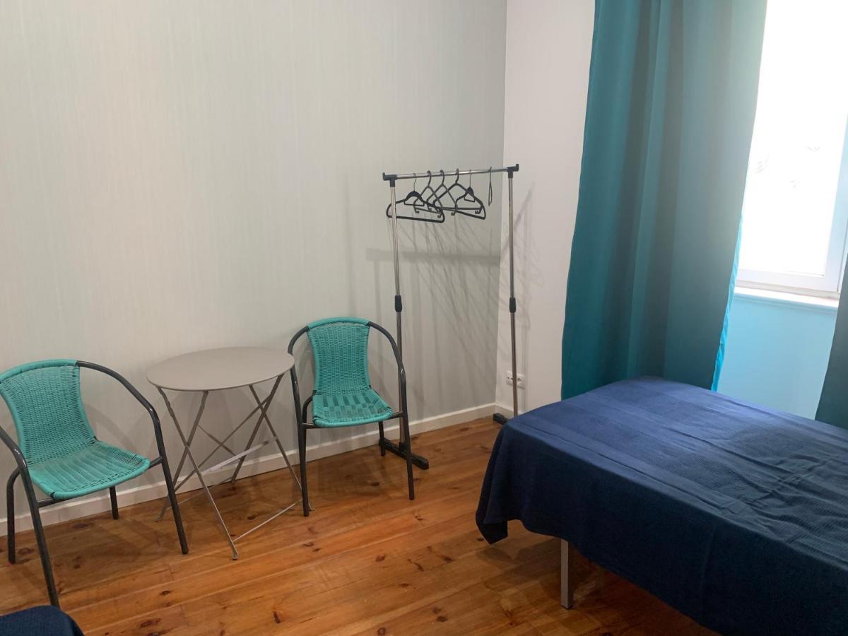 Guesthouse Pena Lisboa Dış mekan fotoğraf