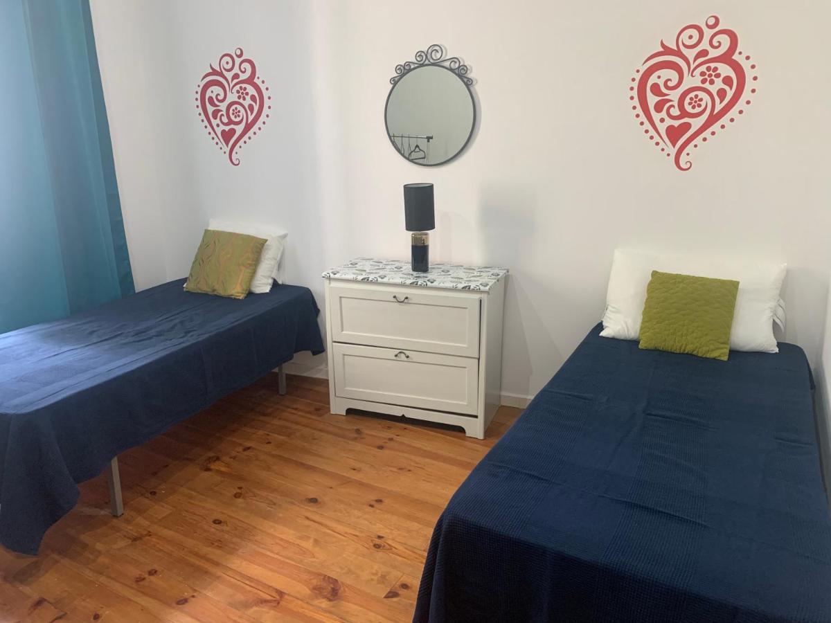 Guesthouse Pena Lisboa Dış mekan fotoğraf