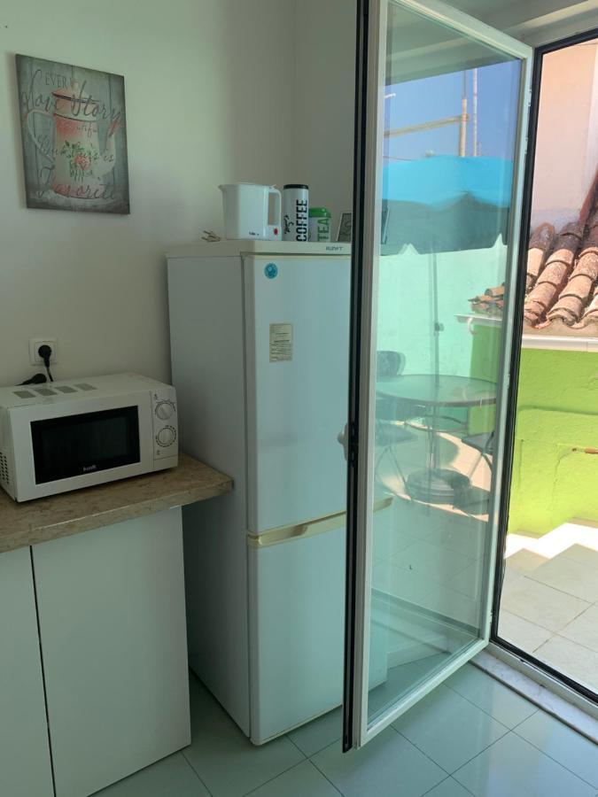 Guesthouse Pena Lisboa Dış mekan fotoğraf