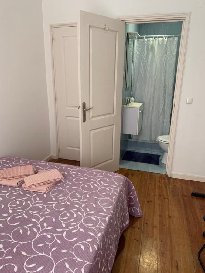 Guesthouse Pena Lisboa Dış mekan fotoğraf