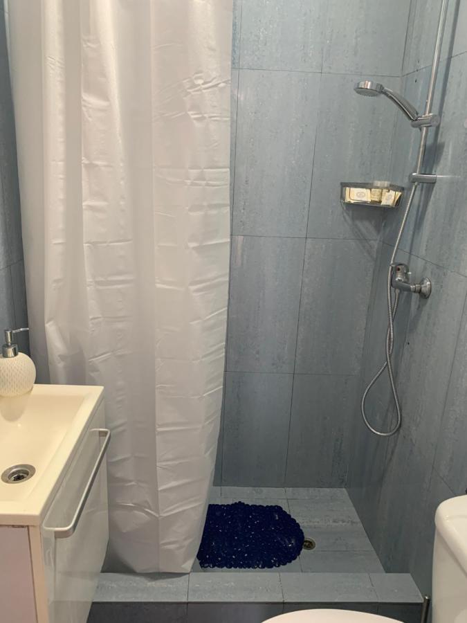 Guesthouse Pena Lisboa Dış mekan fotoğraf