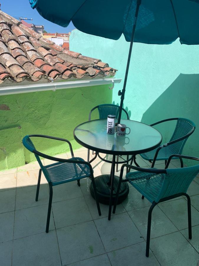 Guesthouse Pena Lisboa Dış mekan fotoğraf