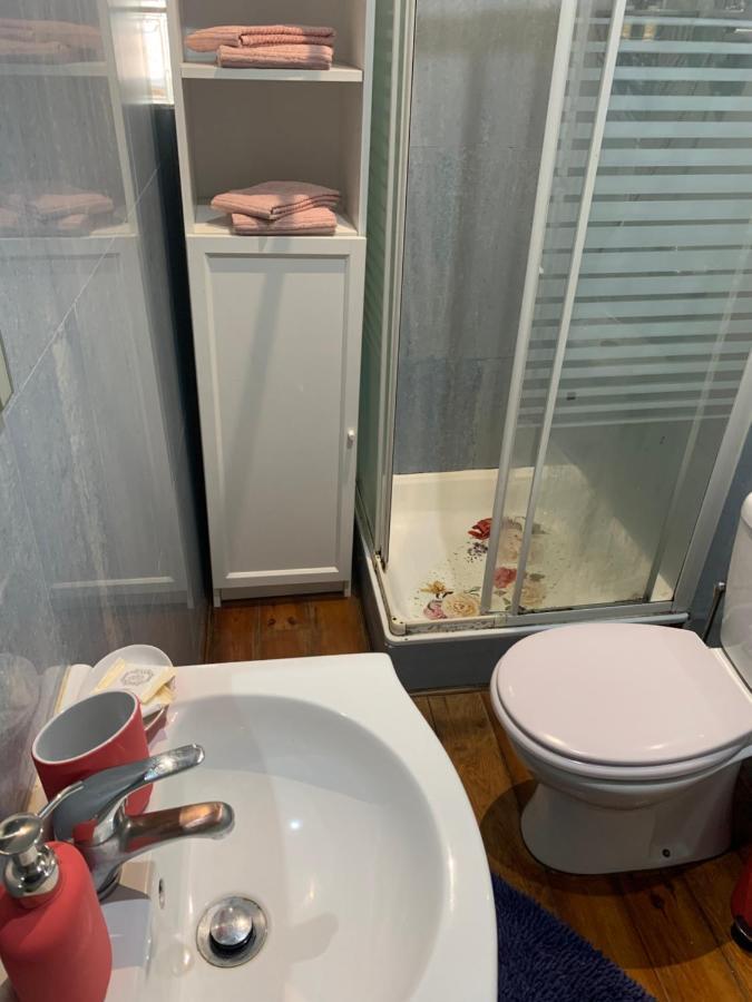 Guesthouse Pena Lisboa Dış mekan fotoğraf