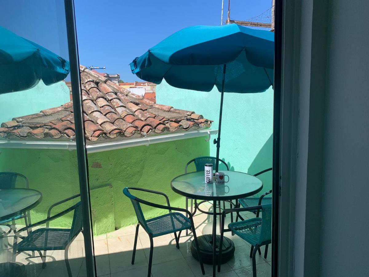 Guesthouse Pena Lisboa Dış mekan fotoğraf