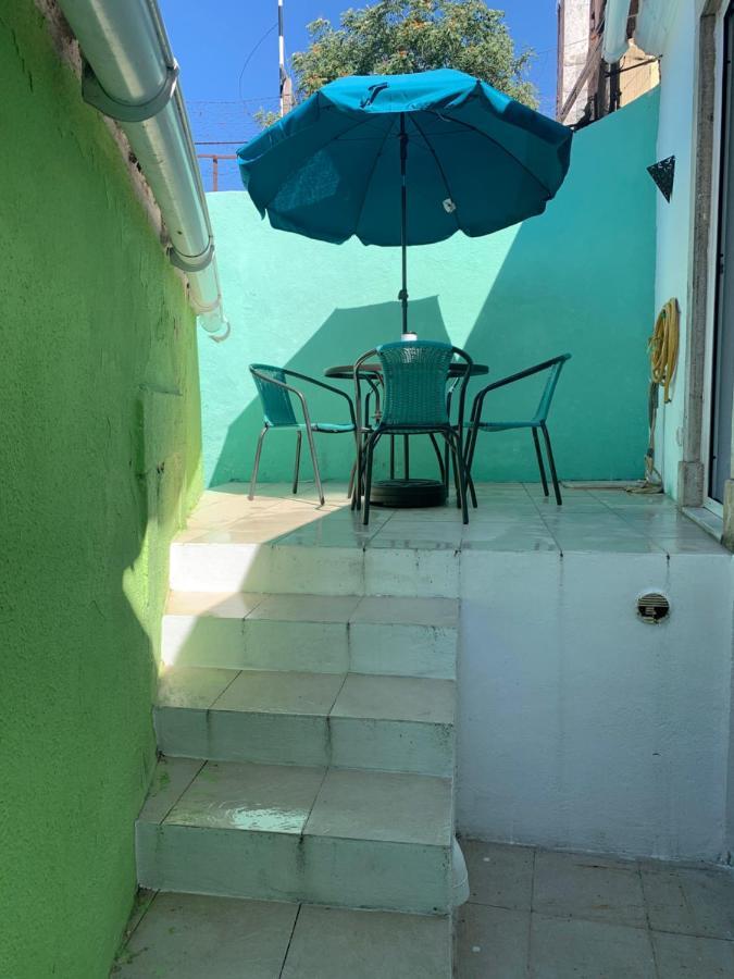 Guesthouse Pena Lisboa Dış mekan fotoğraf