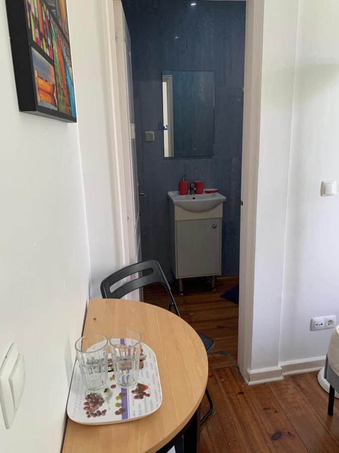 Guesthouse Pena Lisboa Dış mekan fotoğraf