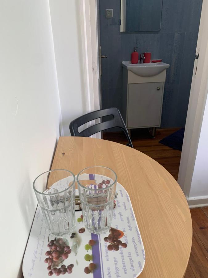 Guesthouse Pena Lisboa Dış mekan fotoğraf