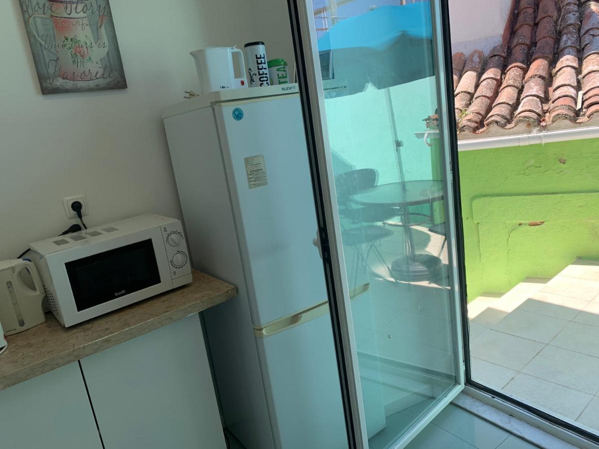 Guesthouse Pena Lisboa Dış mekan fotoğraf